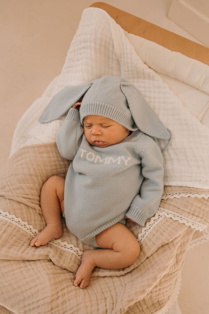 The Bunny Romper | Select your size