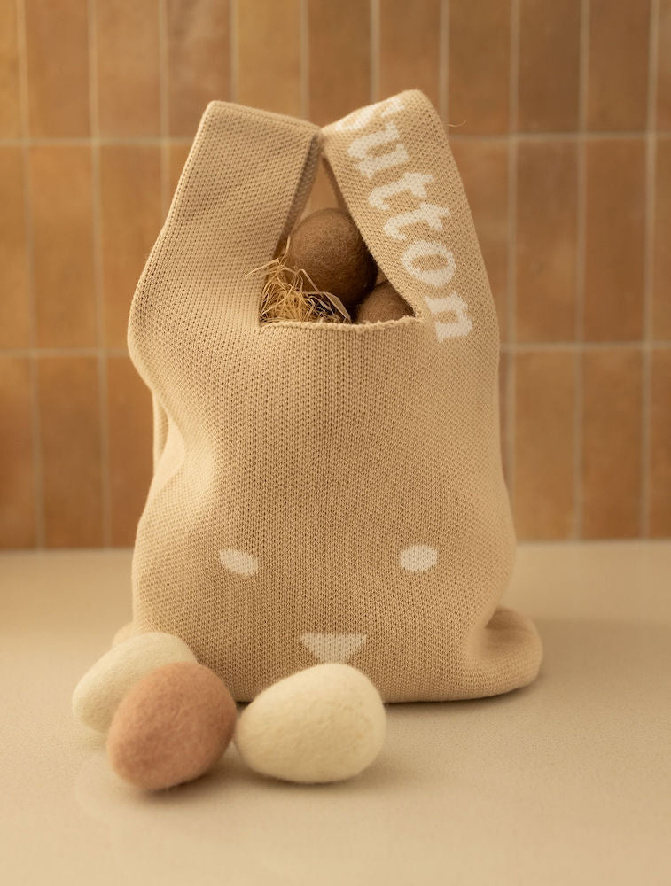 The Bunny Bag