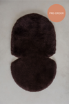 The Pram Puff | Chocolate