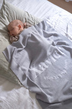 The Details Blanket
