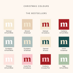 The Treetops Glisten Advent Calendar