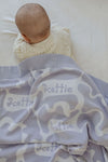 The Puzzle Blanket