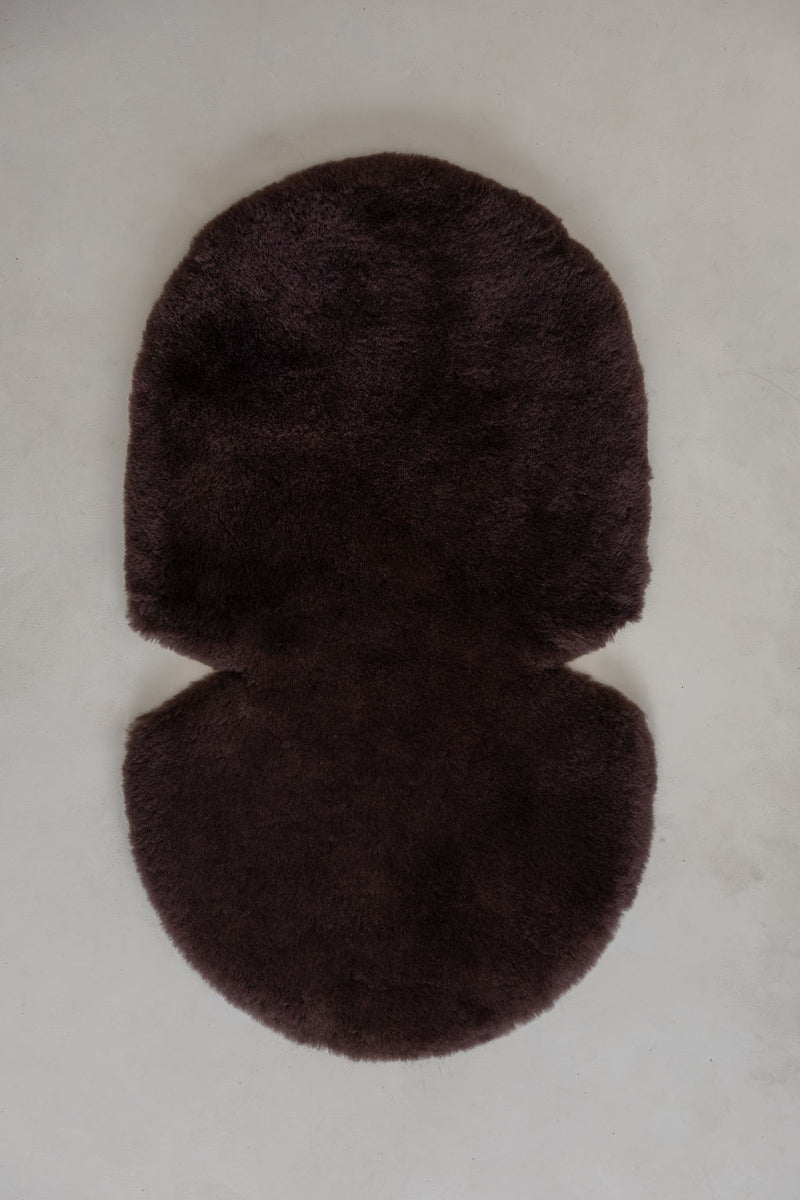 The Pram Puff | Chocolate