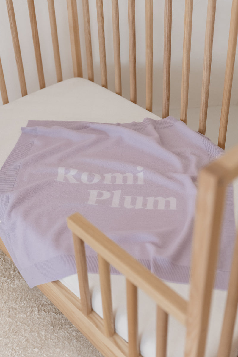 The Name Blanket