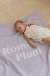 The 2 Names Blanket