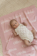 The Everywhere Blanket