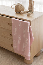 The Everywhere Blanket
