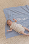 The On Repeat Blanket