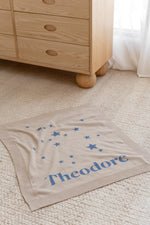 The Zodiac Blanket