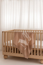 The Alphabet Blanket