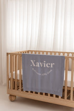 The Details Blanket