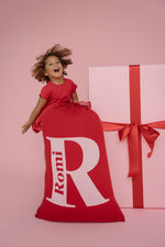 The H Santa Sack