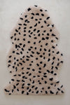 The Hug Rug | Biscuit Leopard