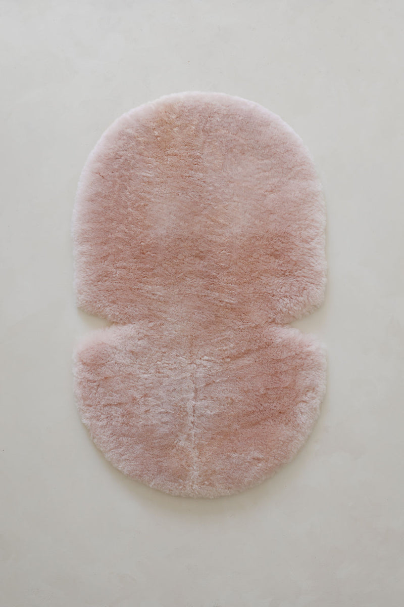 The Pram Puff | Rosewater
