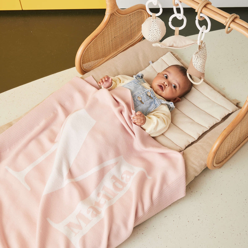 The H Blanket