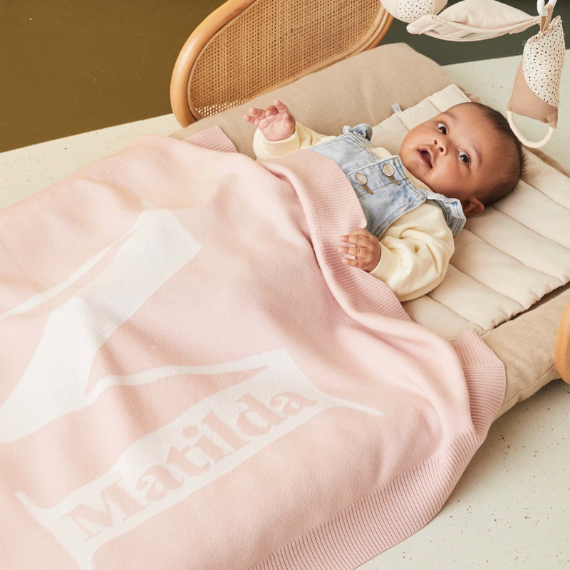 The Z Blanket