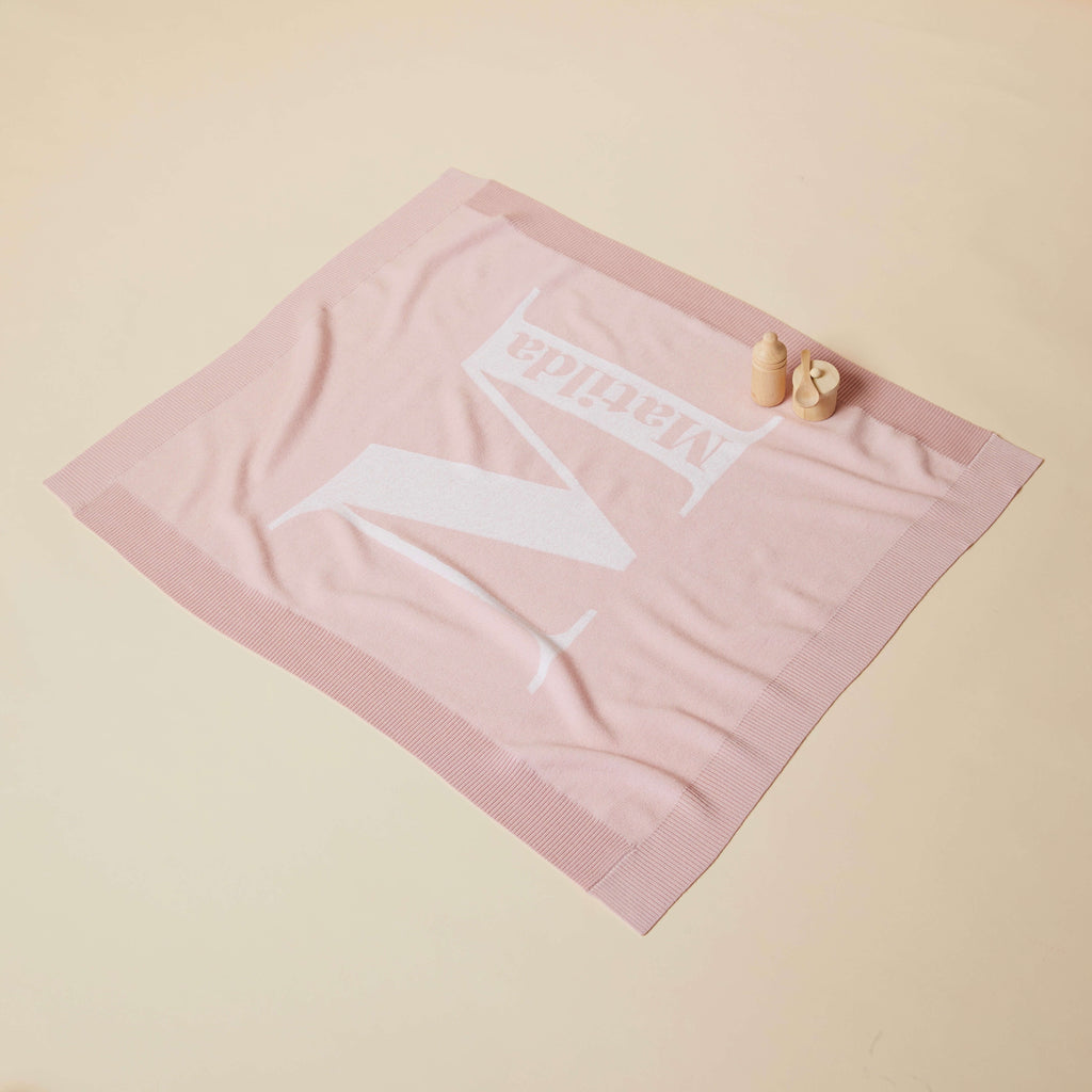 The X Blanket