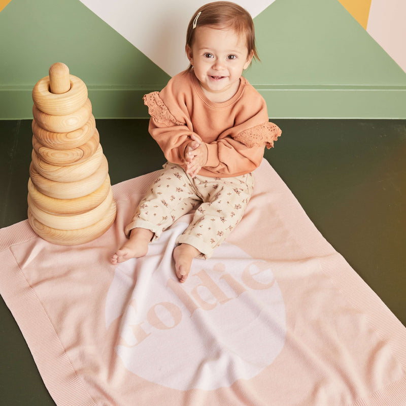 Baby Pink
