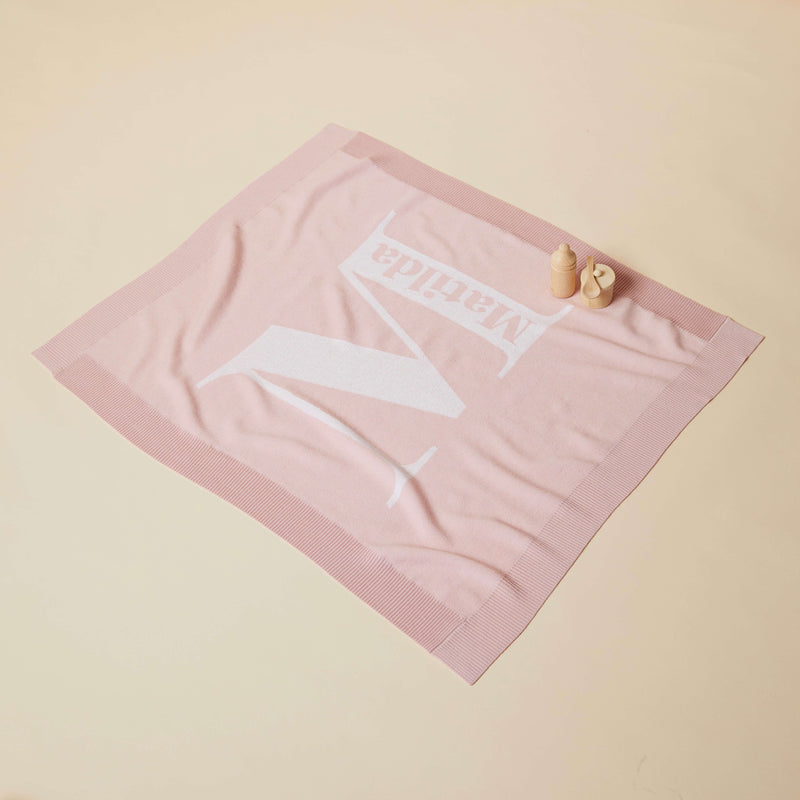 The Z Blanket